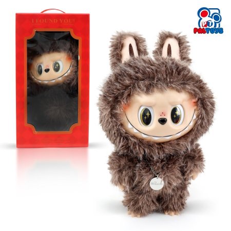 لابوبو حجم كبير 40 سم Labubu the Monster